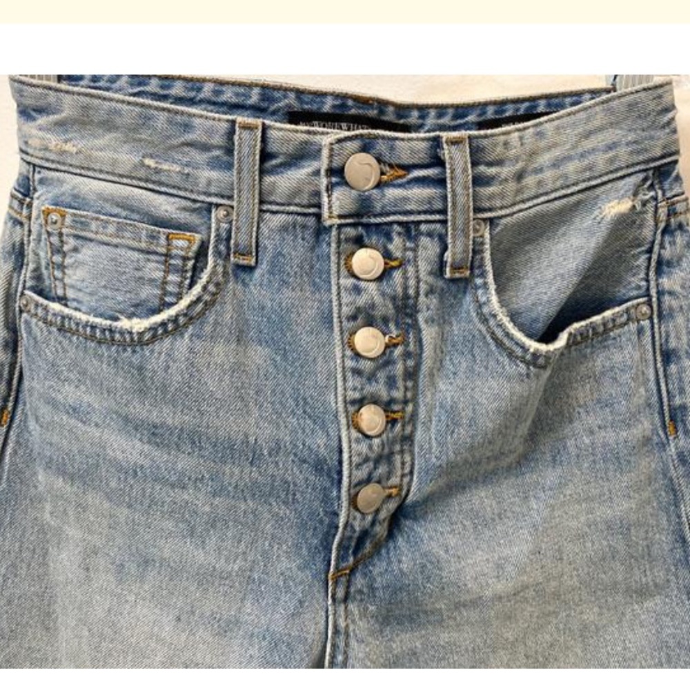 We Wore What for Joe’s Jeans - Picture 6 of 10